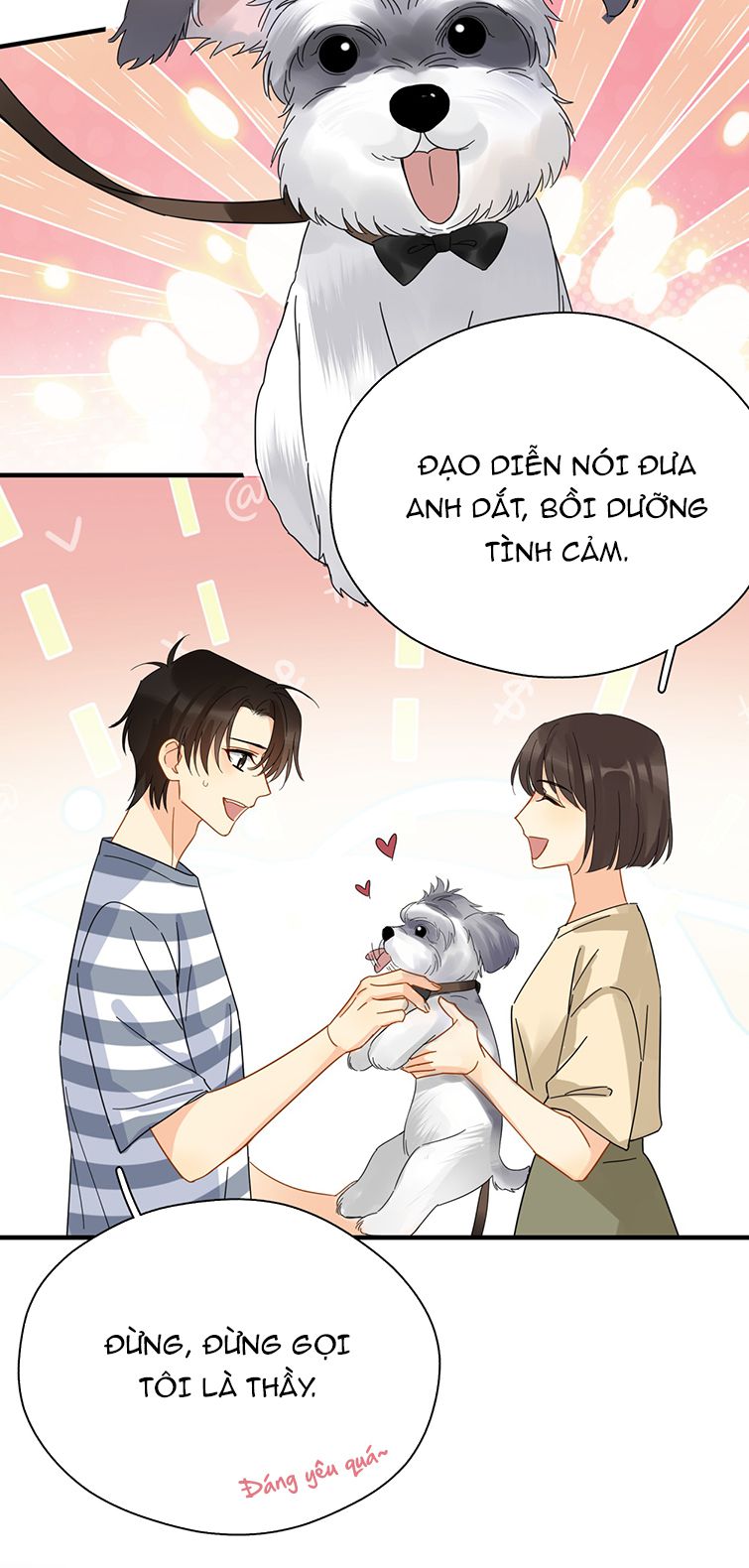 Theo Đuôi Chap 37 - Next Chap 38