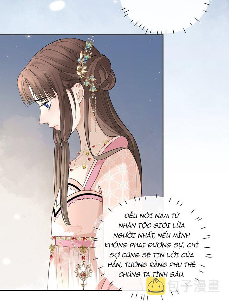 Bất Uổng Chap 16 - Next Chap 17