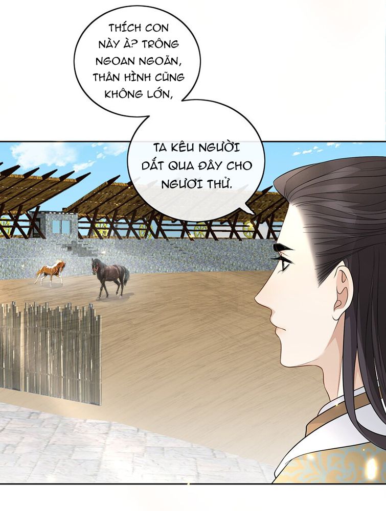 Bất Uổng Chap 16 - Next Chap 17