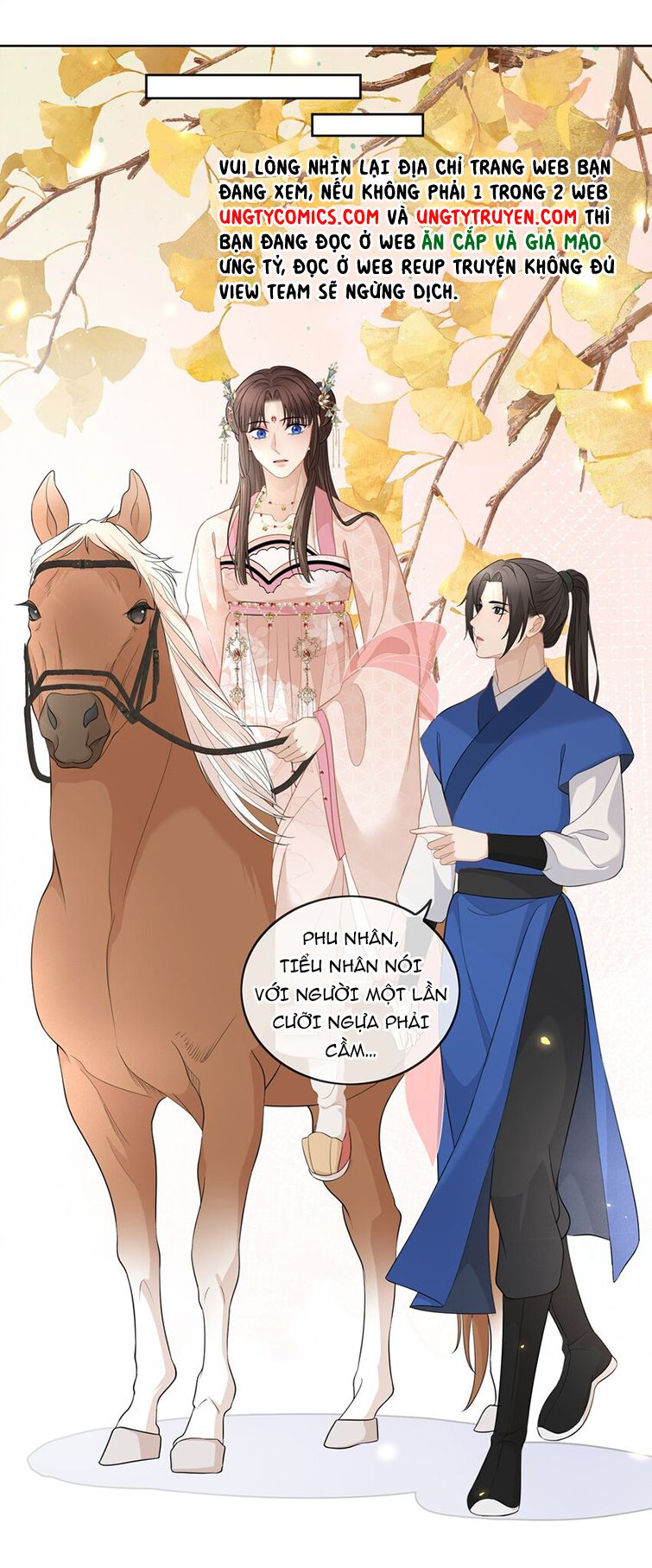 Bất Uổng Chap 16 - Next Chap 17