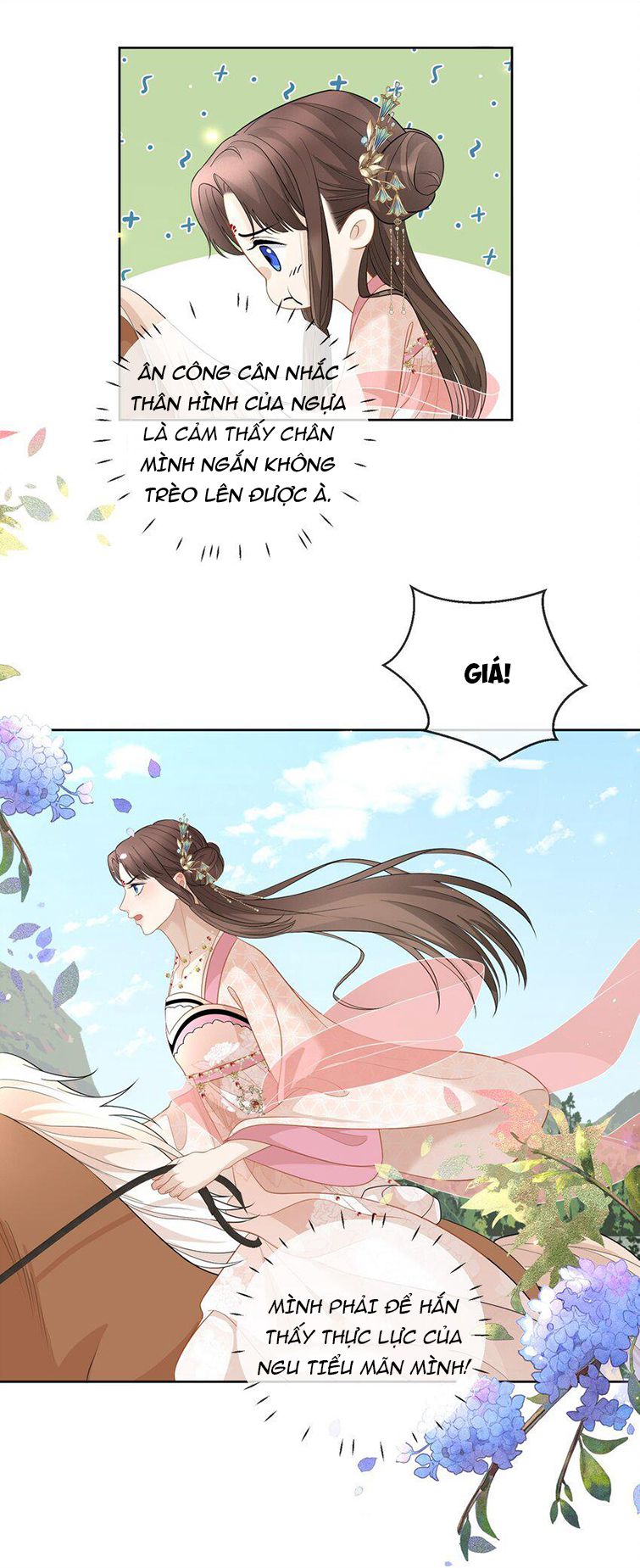 Bất Uổng Chap 16 - Next Chap 17