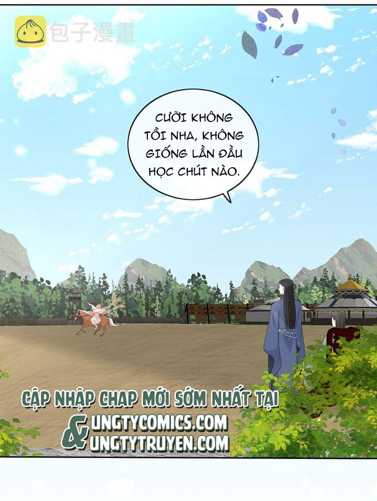 Bất Uổng Chap 16 - Next Chap 17