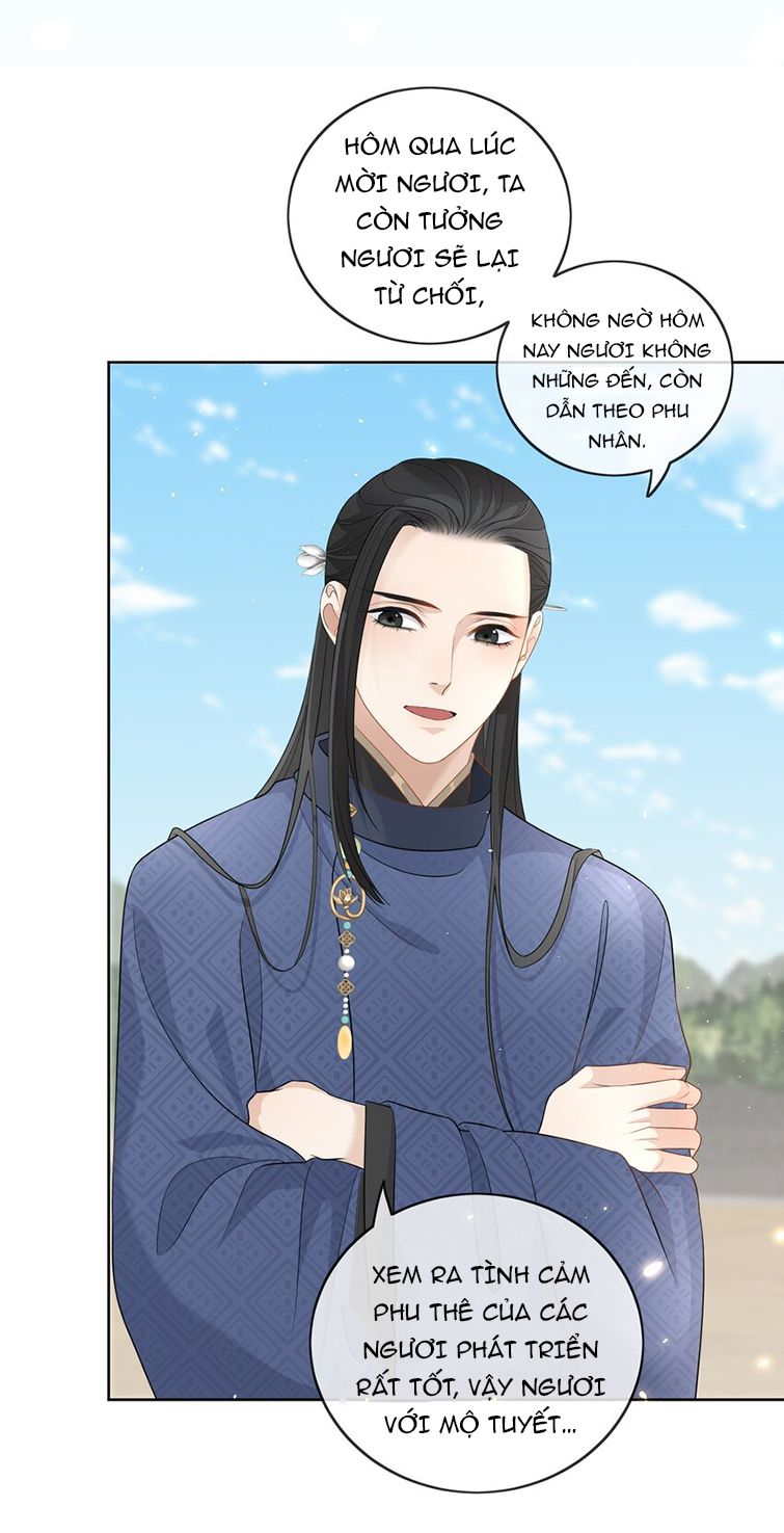 Bất Uổng Chap 16 - Next Chap 17