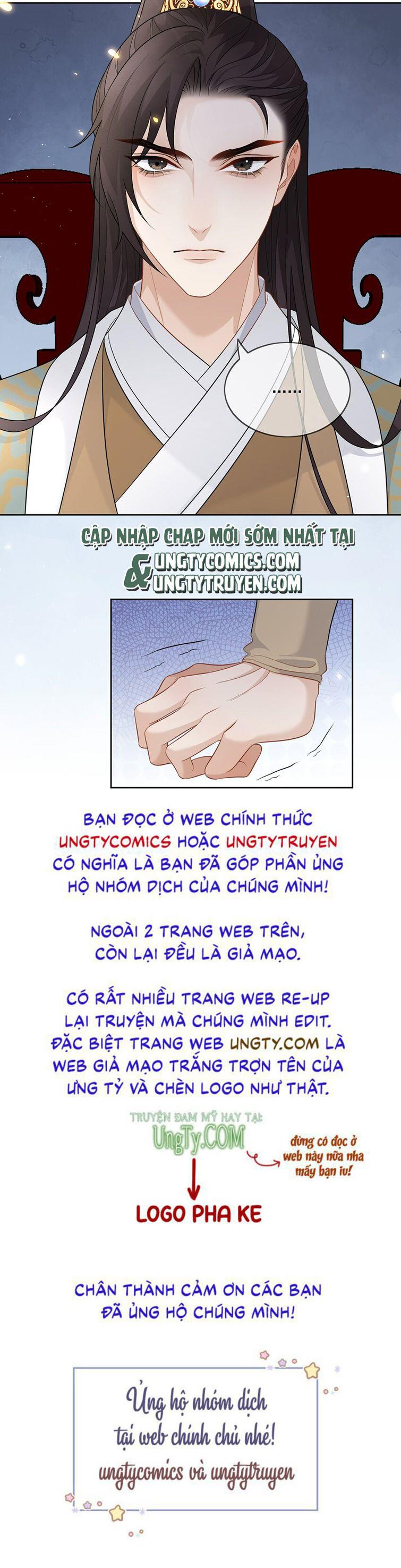 Bất Uổng Chap 16 - Next Chap 17