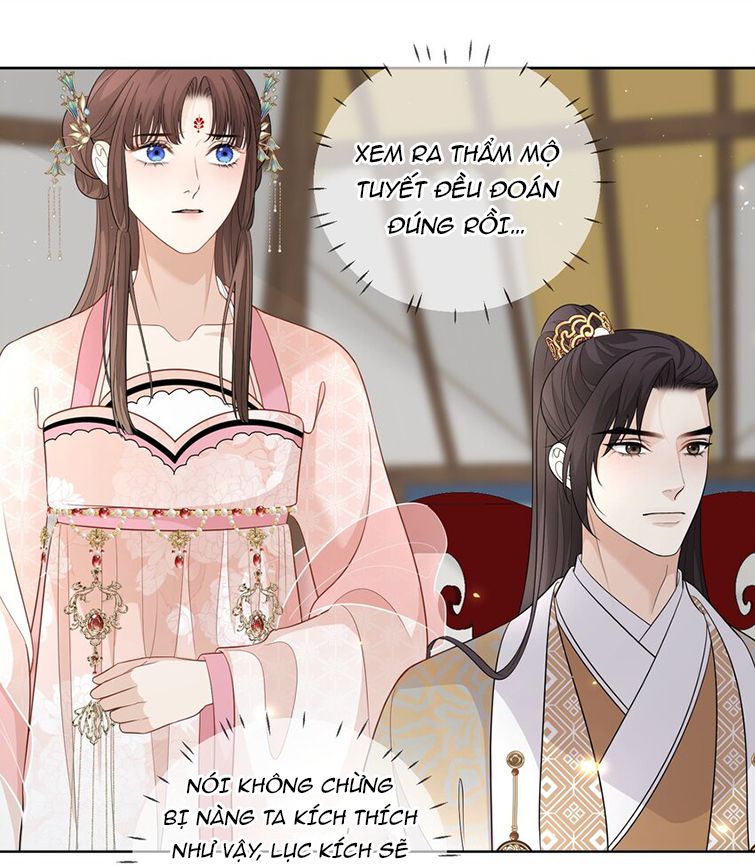 Bất Uổng Chap 16 - Next Chap 17