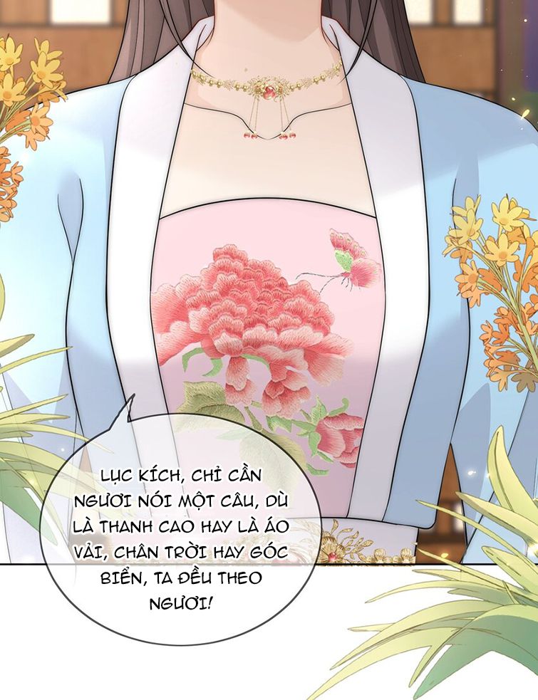 Bất Uổng Chap 16 - Next Chap 17