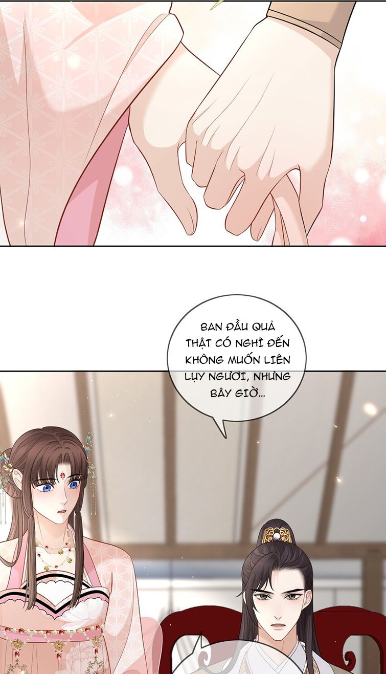 Bất Uổng Chap 16 - Next Chap 17