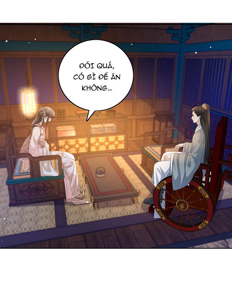 Bất Uổng Chap 17 - Next Chap 18