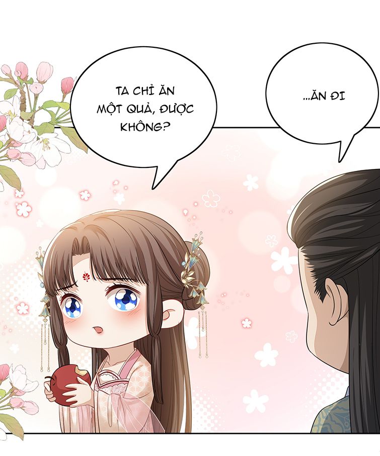 Bất Uổng Chap 17 - Next Chap 18