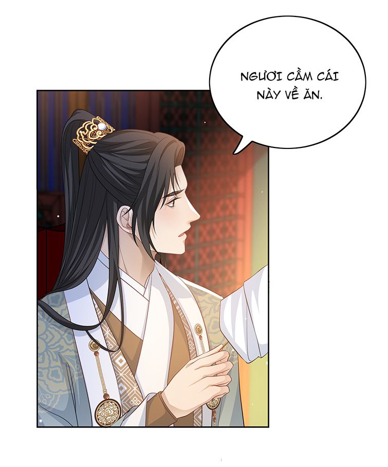 Bất Uổng Chap 17 - Next Chap 18