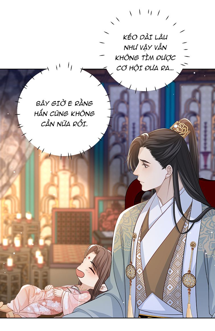 Bất Uổng Chap 17 - Next Chap 18