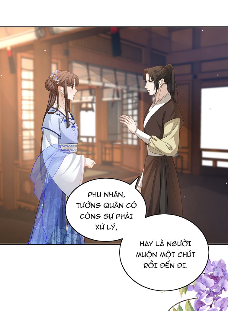 Bất Uổng Chap 17 - Next Chap 18