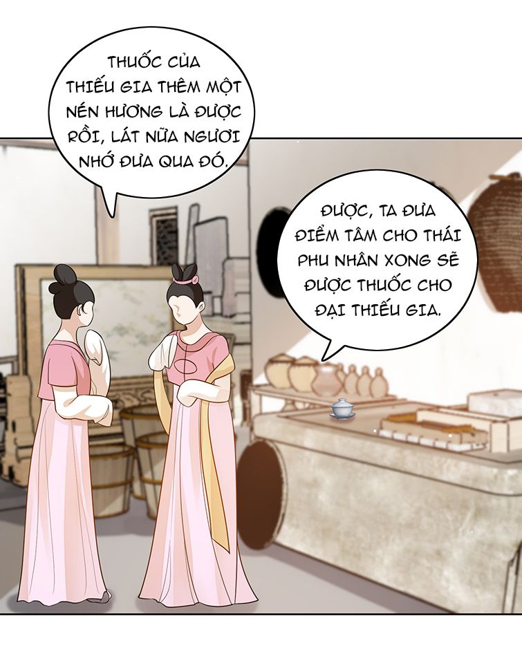 Bất Uổng Chap 17 - Next Chap 18