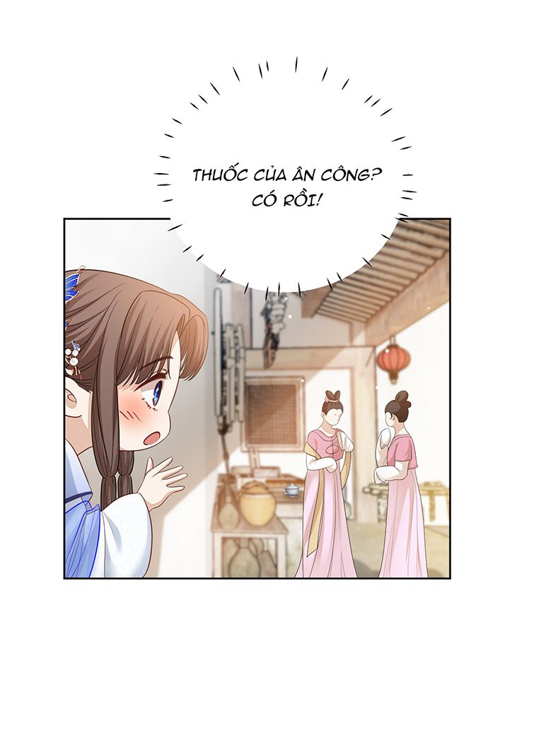 Bất Uổng Chap 17 - Next Chap 18