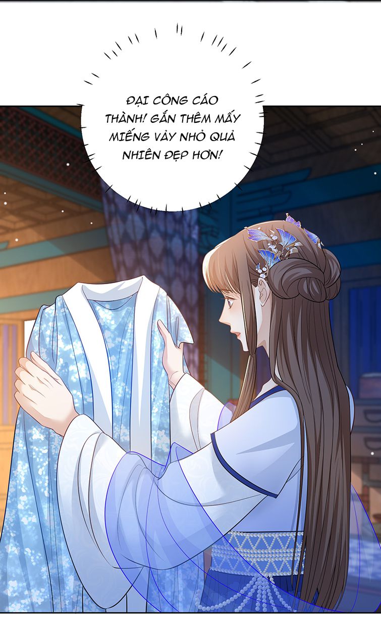 Bất Uổng Chap 17 - Next Chap 18