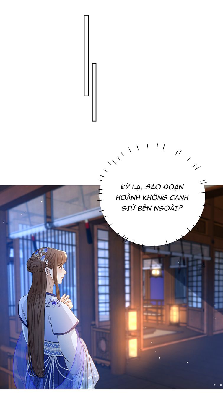 Bất Uổng Chap 17 - Next Chap 18