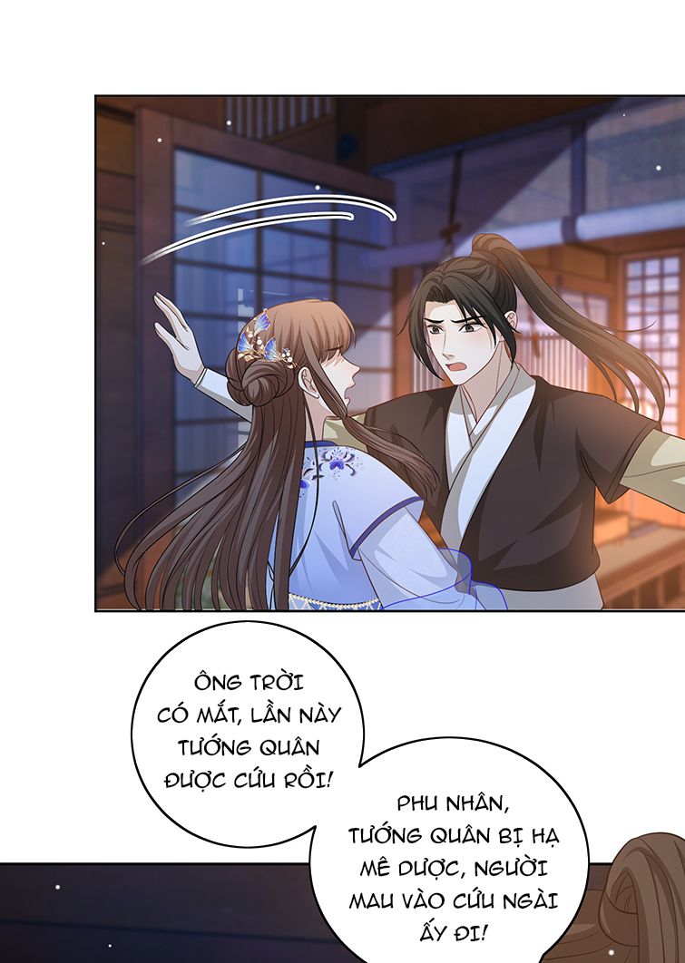 Bất Uổng Chap 17 - Next Chap 18