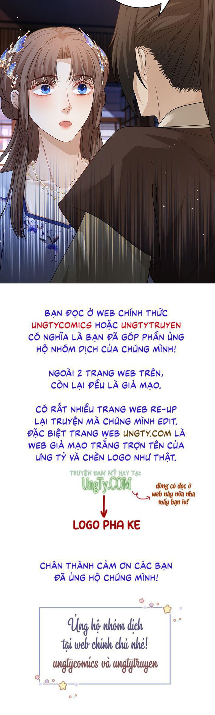 Bất Uổng Chap 17 - Next Chap 18