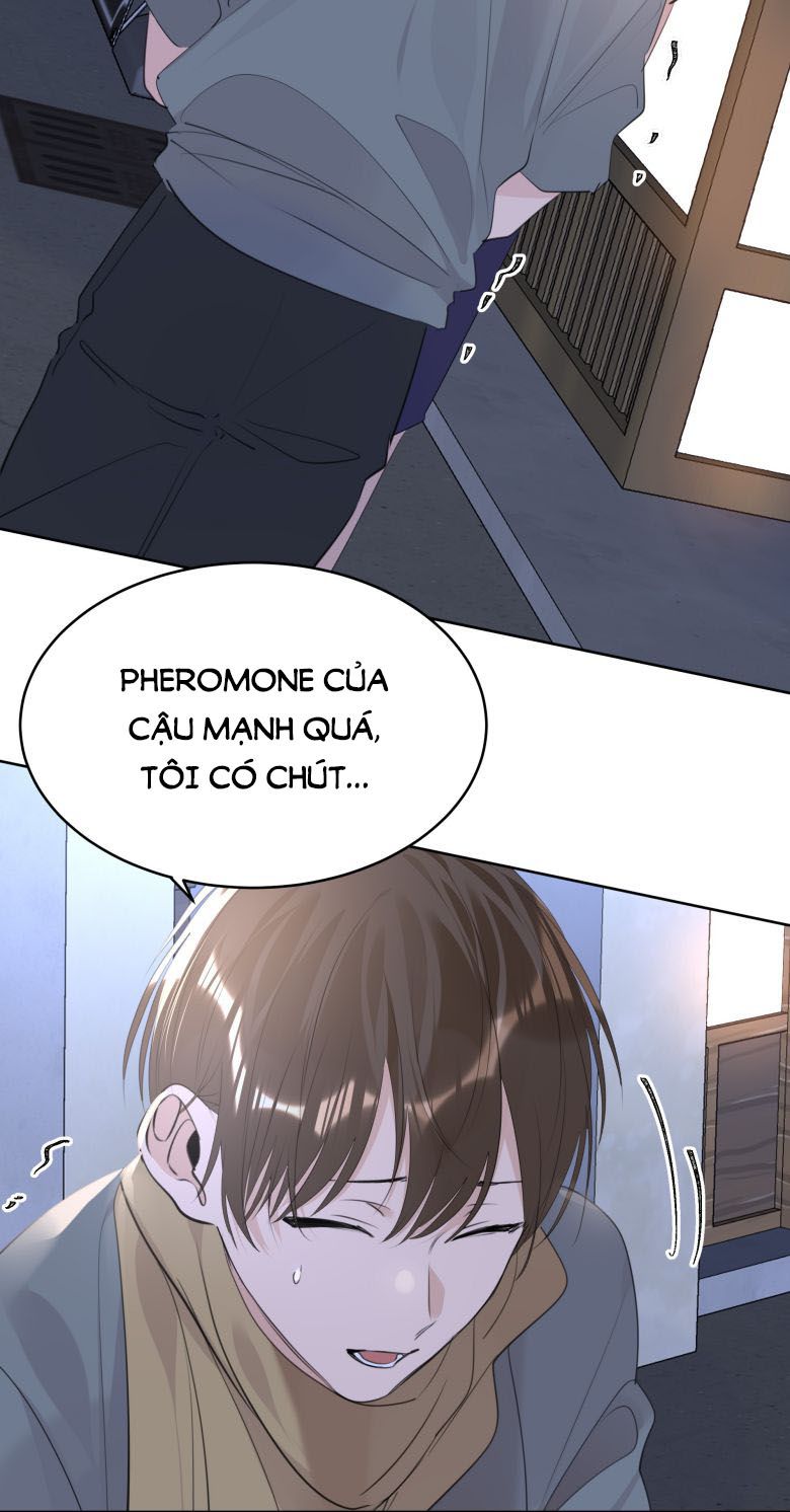 Học Bá Hôm Nay Chọc Đến Tiểu Nãi Bao Rồi Sao Chap 65 - Next Chap 66