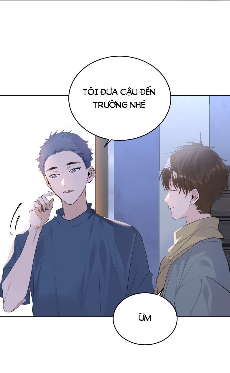 Học Bá Hôm Nay Chọc Đến Tiểu Nãi Bao Rồi Sao Chap 65 - Next Chap 66