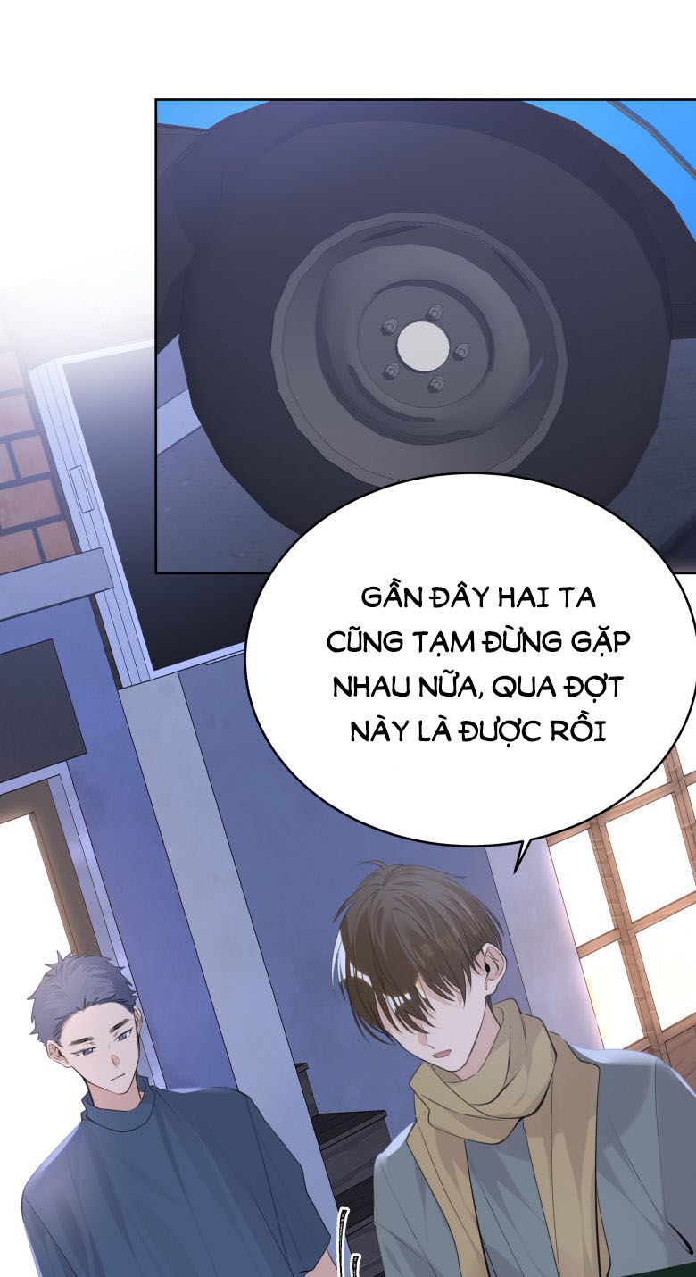 Học Bá Hôm Nay Chọc Đến Tiểu Nãi Bao Rồi Sao Chap 65 - Next Chap 66