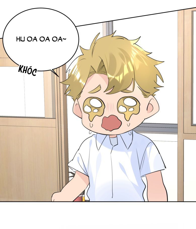 Học Bá Hôm Nay Chọc Đến Tiểu Nãi Bao Rồi Sao Chap 65 - Next Chap 66