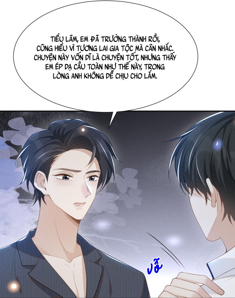 Lai sinh bất kiến Chapter 60 - Next Chapter 61