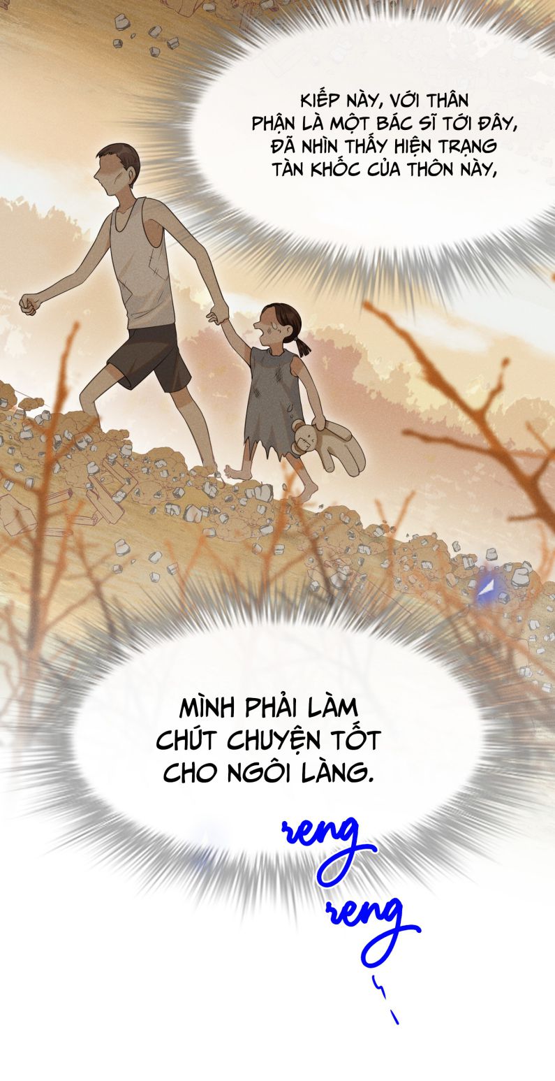 Lai sinh bất kiến Chapter 60 - Next Chapter 61