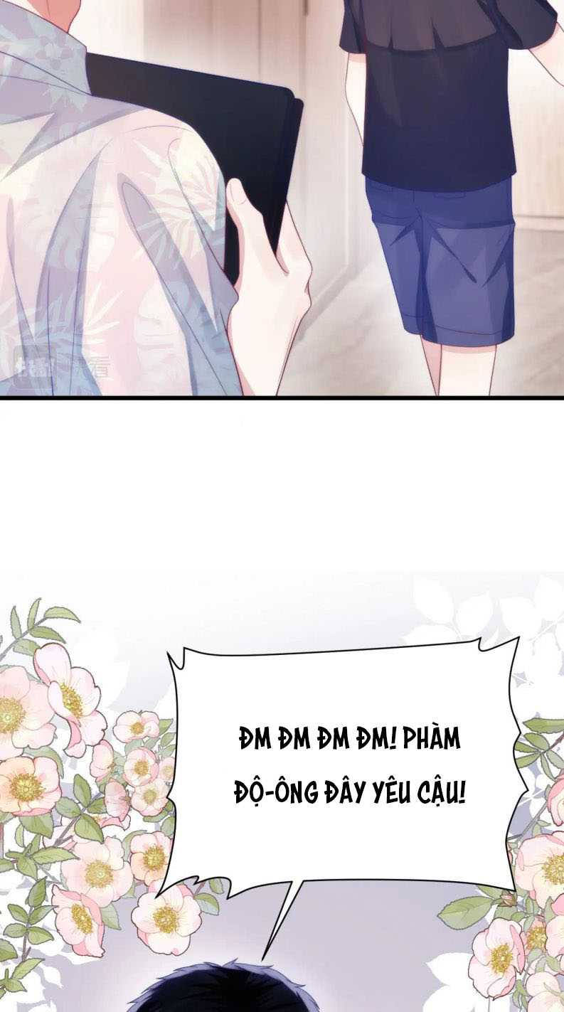 Tiểu Dã Miêu Của Học Bá Thật Trêu Người Chap 38 - Next Chap 39