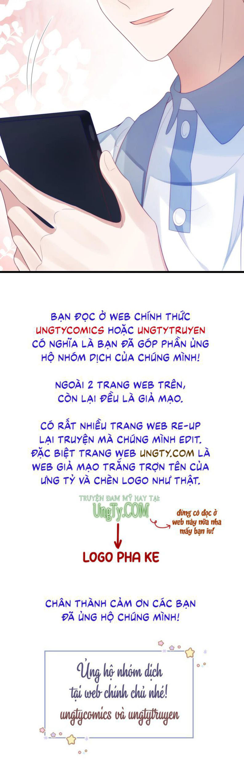 Tiểu Dã Miêu Của Học Bá Thật Trêu Người Chap 38 - Next Chap 39