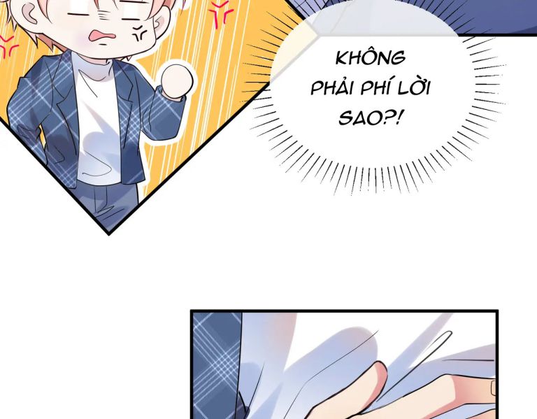 Kế Hoạch Tẩy Trắng Hắc Nguyệt Quang Chap 13 - Next Chap 14