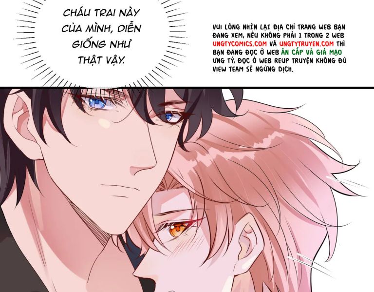 Kế Hoạch Tẩy Trắng Hắc Nguyệt Quang Chap 14 - Next Chap 15