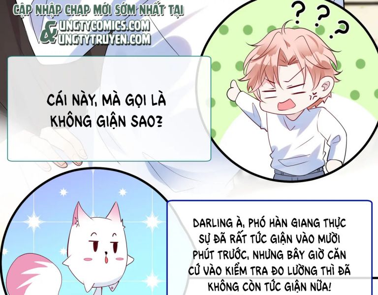 Kế Hoạch Tẩy Trắng Hắc Nguyệt Quang Chap 14 - Next Chap 15