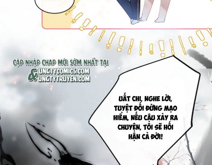 Giáo Bá Cửu Vĩ Hồ Theo Dõi Ta Lúc Sau Chap 21 - Next Chap 22