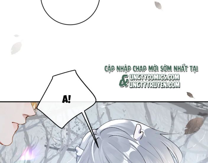 Giáo Bá Cửu Vĩ Hồ Theo Dõi Ta Lúc Sau Chap 21 - Next Chap 22