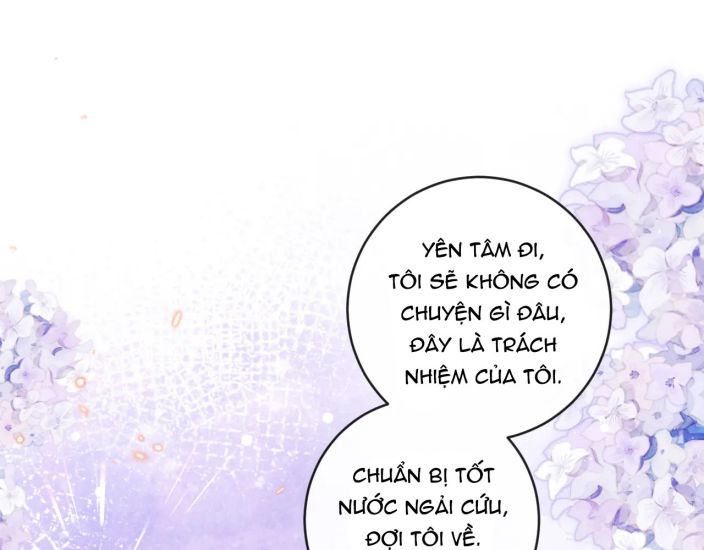 Giáo Bá Cửu Vĩ Hồ Theo Dõi Ta Lúc Sau Chap 21 - Next Chap 22