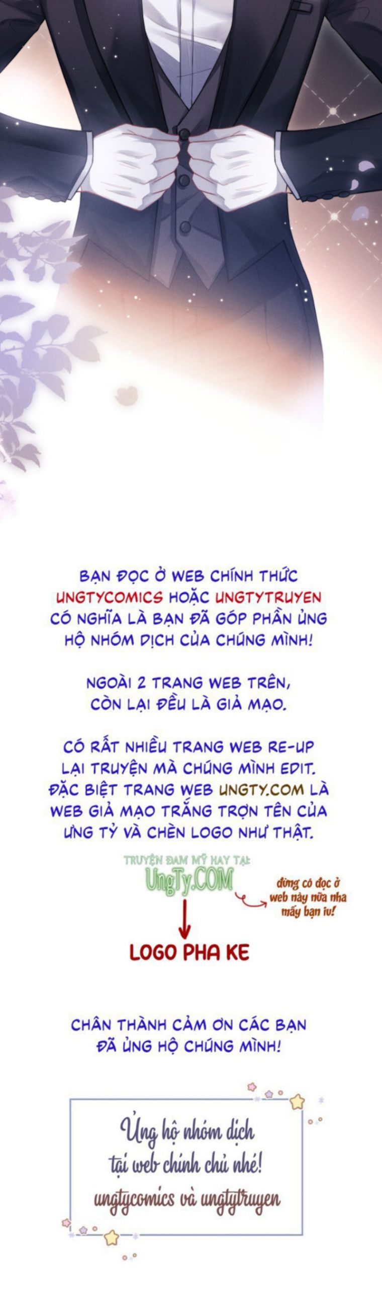 Chấp sự thỏ cụp tai Chapter 1 - Next Chapter 2