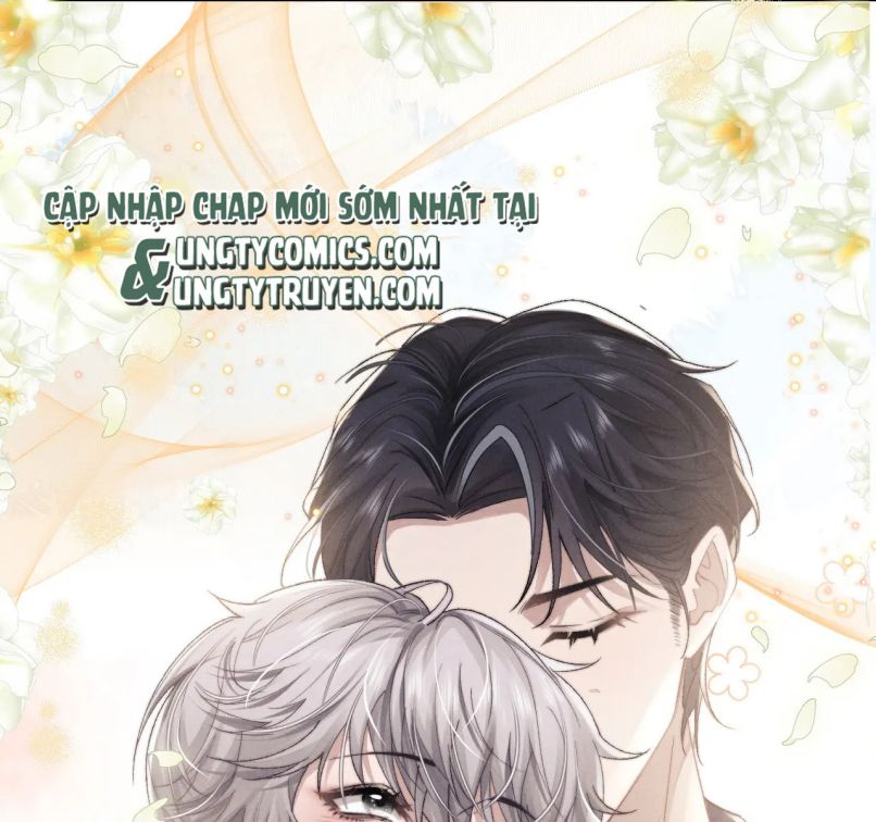 Chấp sự thỏ cụp tai Chapter 6 - Next Chapter 7