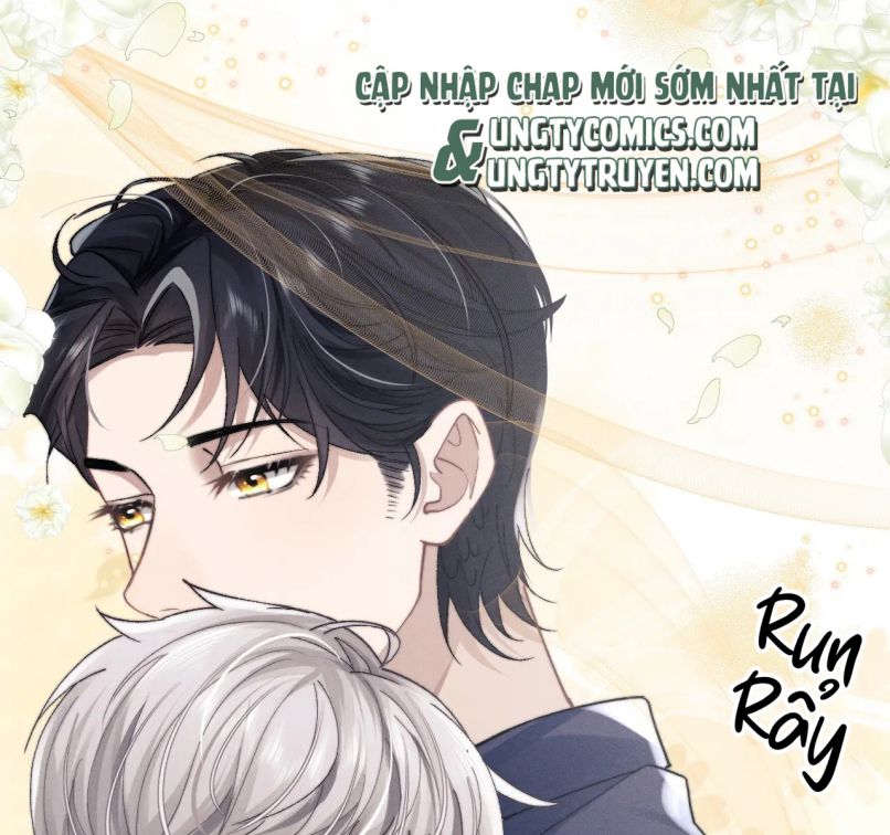 Chấp sự thỏ cụp tai Chapter 6 - Next Chapter 7