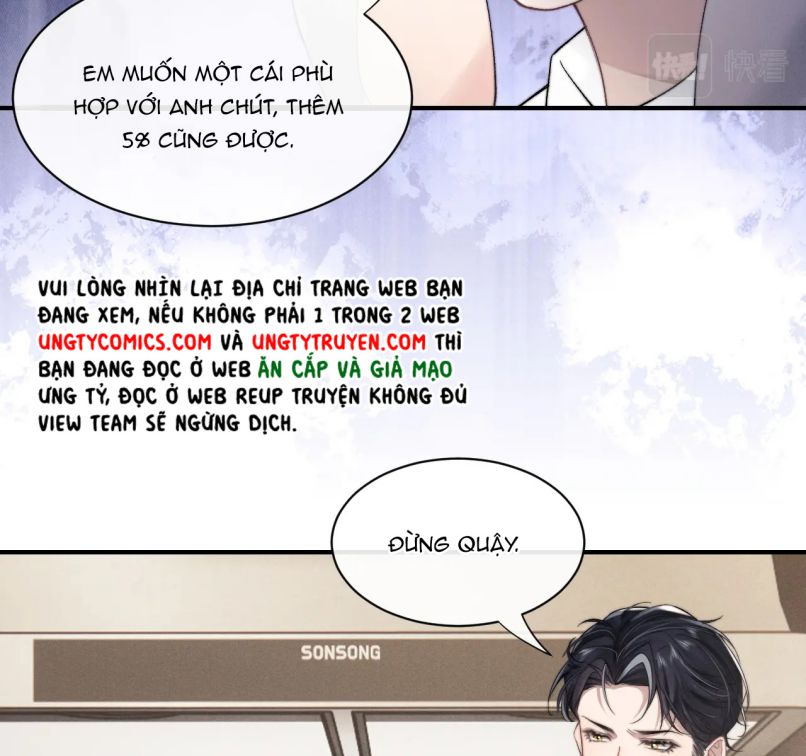 Chấp sự thỏ cụp tai Chapter 6 - Next Chapter 7