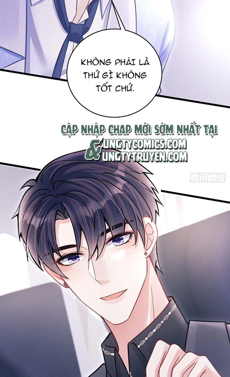 Tôi Hoài Nghi Ảnh Đế Đang Theo Đuổi Tôi Chap 52 - Next Chap 53