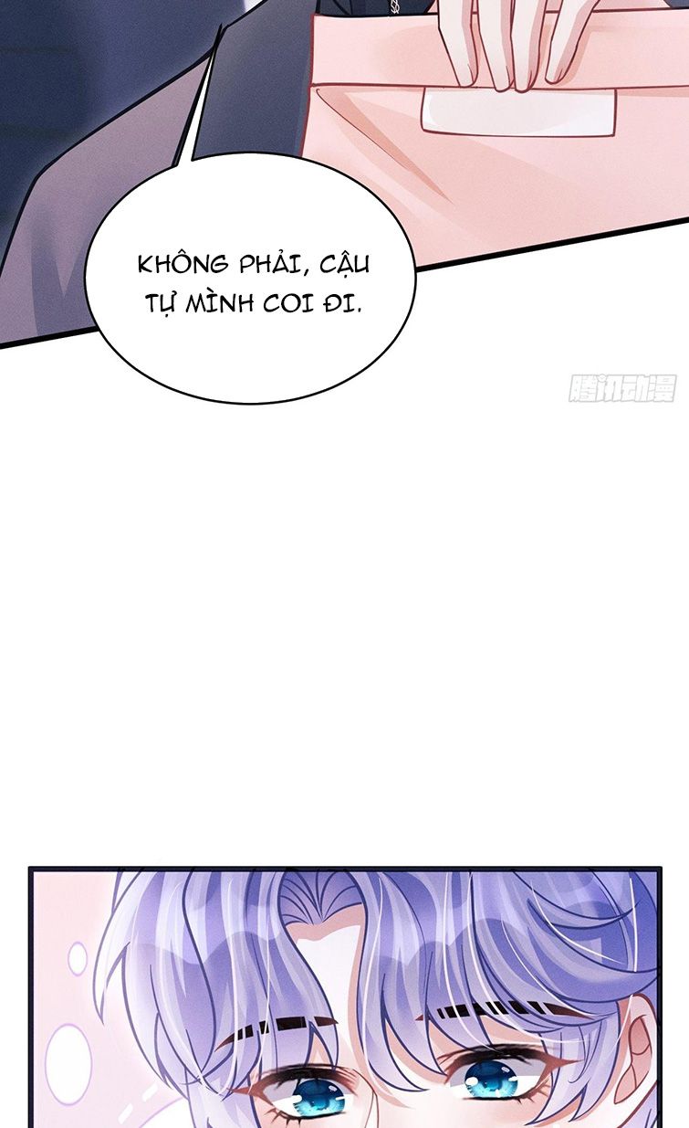 Tôi Hoài Nghi Ảnh Đế Đang Theo Đuổi Tôi Chap 52 - Next Chap 53