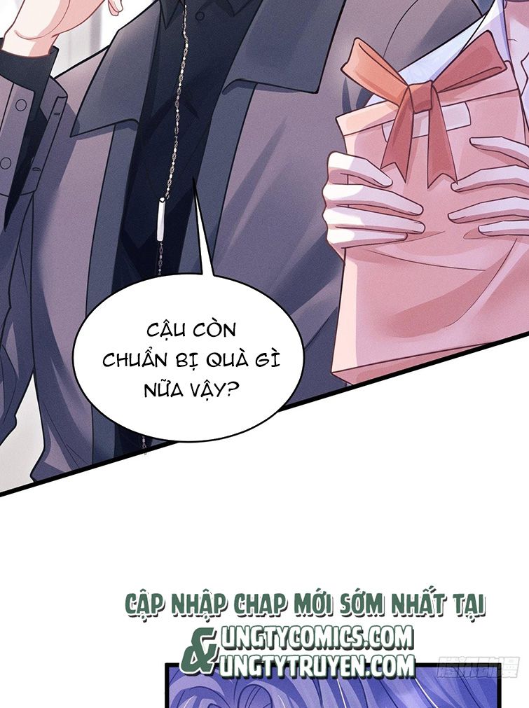 Tôi Hoài Nghi Ảnh Đế Đang Theo Đuổi Tôi Chap 52 - Next Chap 53