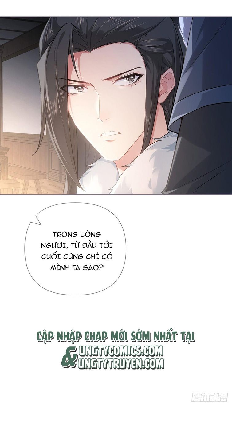 Nhập Mặc Chi Thần Chap 78 - Next Chap 79