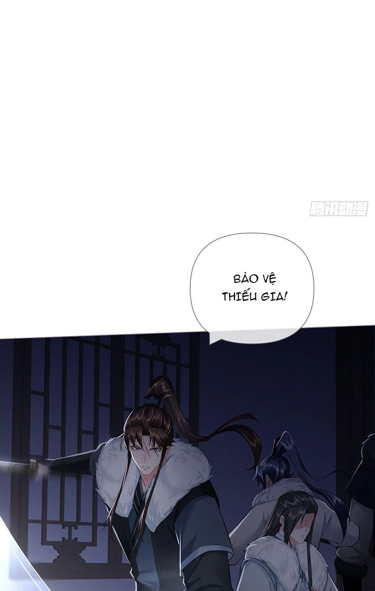 Nhập Mặc Chi Thần Chap 78 - Next Chap 79