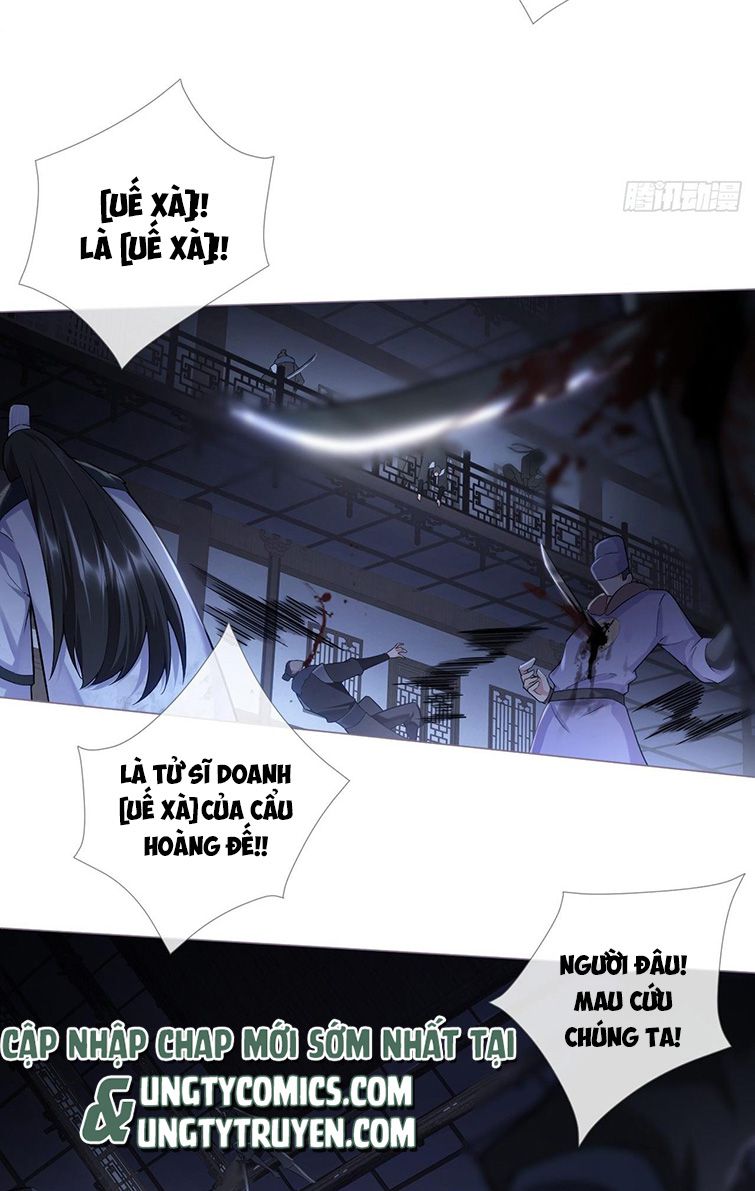 Nhập Mặc Chi Thần Chap 78 - Next Chap 79