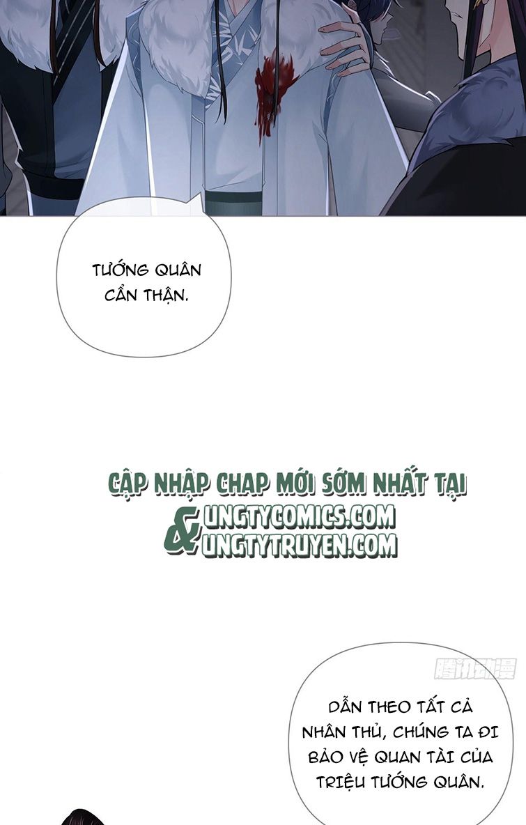 Nhập Mặc Chi Thần Chap 78 - Next Chap 79