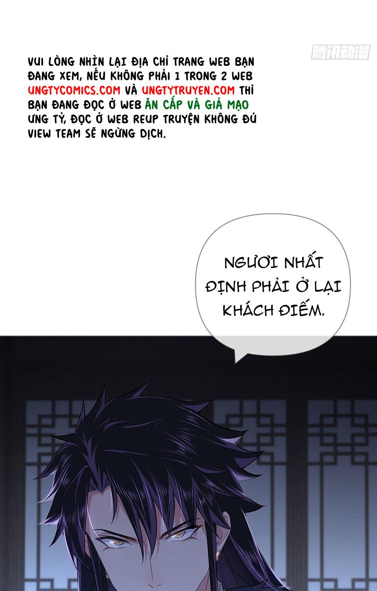 Nhập Mặc Chi Thần Chap 78 - Next Chap 79