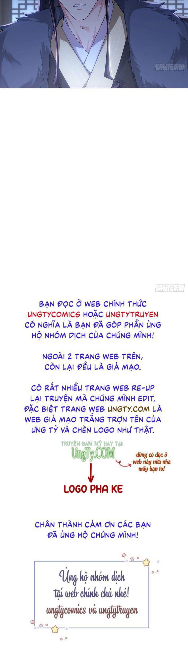 Nhập Mặc Chi Thần Chap 78 - Next Chap 79