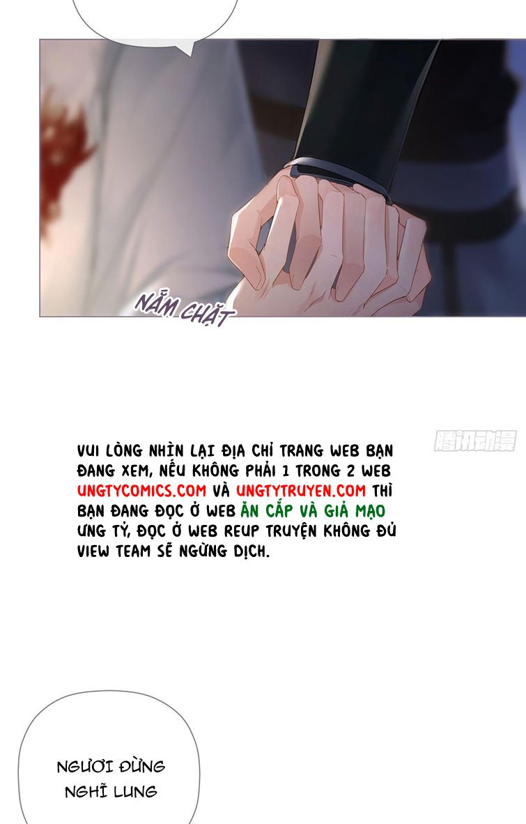 Nhập Mặc Chi Thần Chap 78 - Next Chap 79